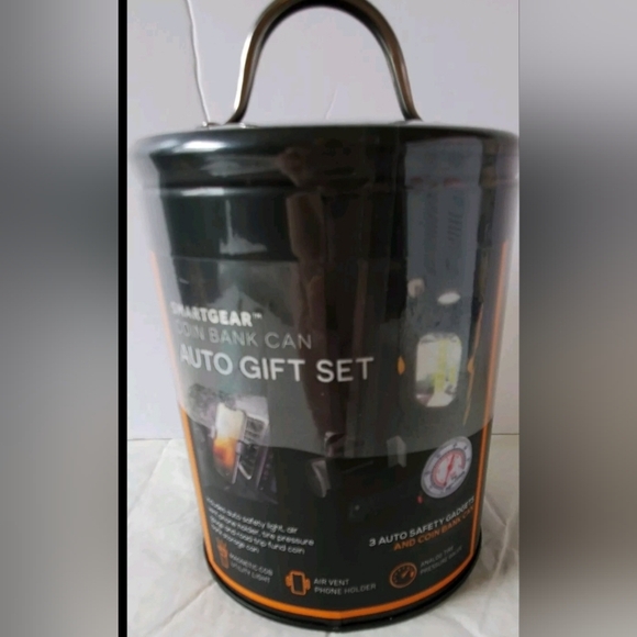 Road Trip Fund Bank Gift Set - Picture 8 of 8